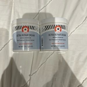 First aid beauty ultra repair cream